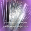 straight cutting iron wire for binding wire